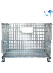 Mesh Pallet 1175x1000x800